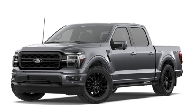 2026 Ford F-150 Lariat Truck