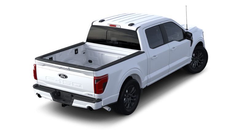 Thumbnail: 2024 Ford F-150 - 47