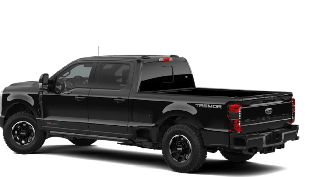 New 2026 Ford F-250SD Lariat Truck