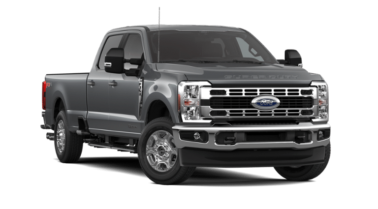 Thumbnail: 2026 Ford F-350 - 48