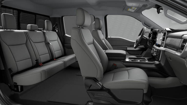 Thumbnail: 2026 Ford F-150 - 50