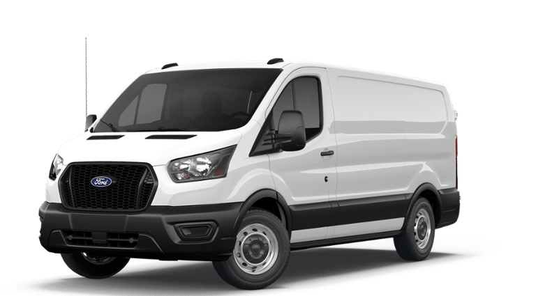 2027 Ford Transit-150 Cargo Base — photo 1 of 1