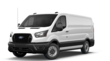  Ford Transit Commercial