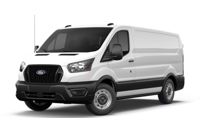 2027 Ford Transit-150 Cargo Base Van Low Roof Van