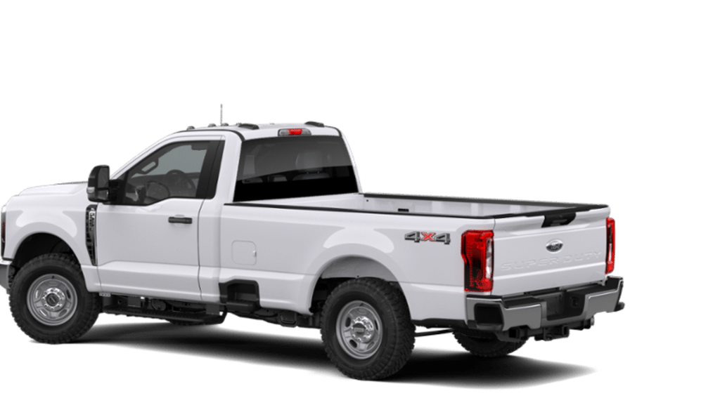 New 2026 Ford Super Duty F-250 XL TRUCK