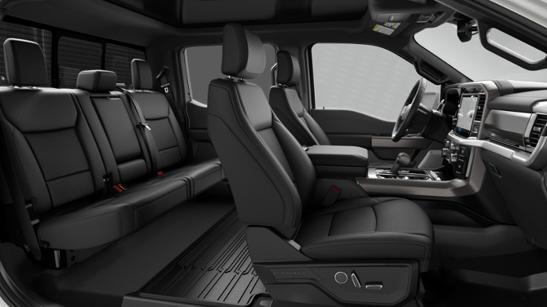 Thumbnail: 2026 Ford F-150 - 28