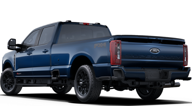 2025 Ford F-350 XLT photo 2