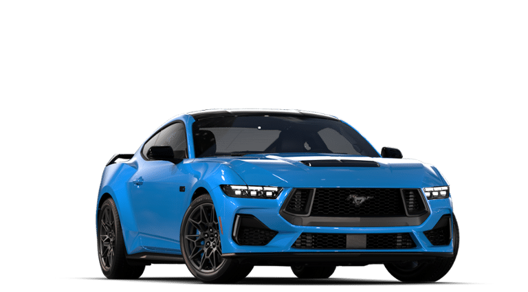 Thumbnail: 2024 Ford Mustang - 41