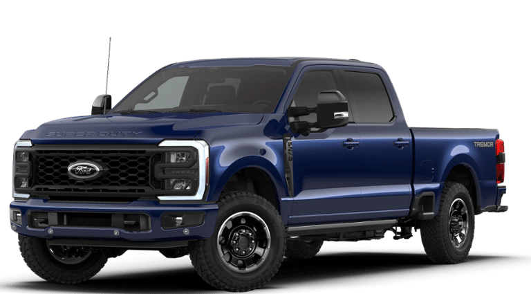 Thumbnail: 2026 Ford F-250 - 45