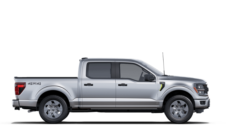 Thumbnail: 2025 Ford F-150 - 27
