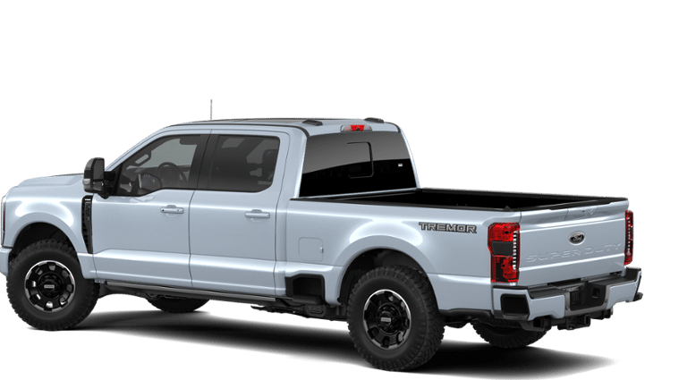 2026 Ford F-250 Lariat 4x4 Crew Cab 8' Box's photo