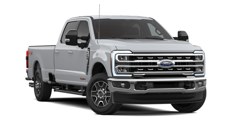 2026 Ford F-350 Super Duty Lariat - Photo 48