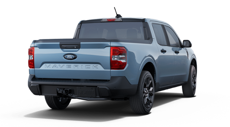 2025 Ford Maverick XLT photo 4