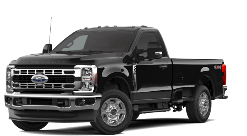 New 2026 Ford F-250SD Truck