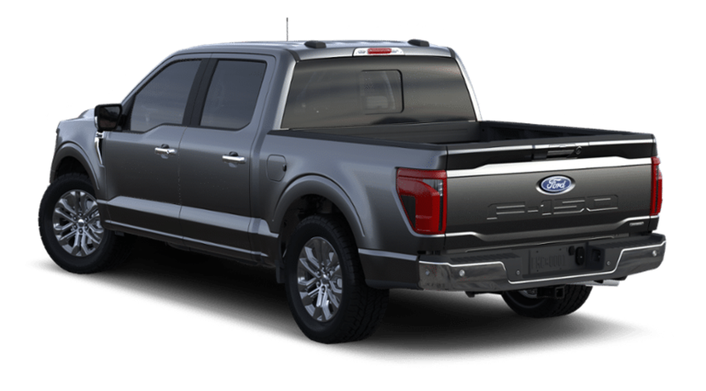 New 2024 Ford F150 For Sale at Park Ford of Mahopac Inc. VIN
