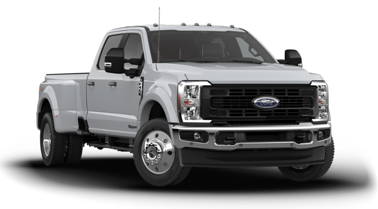2026 Ford F-450 Super Duty XL - Photo 29