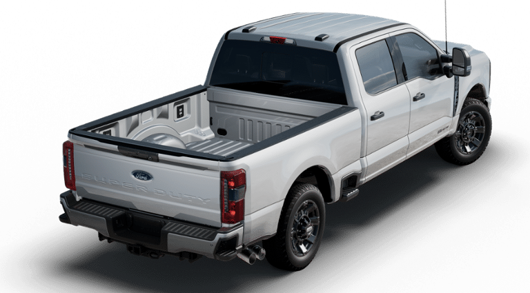 2024 Ford F-250 Super Duty XL