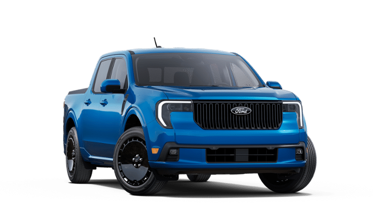 2025 Ford Maverick  28