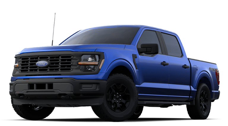 Ford FX4 off Road Decal Hunting/fishing/outdoors/sports 