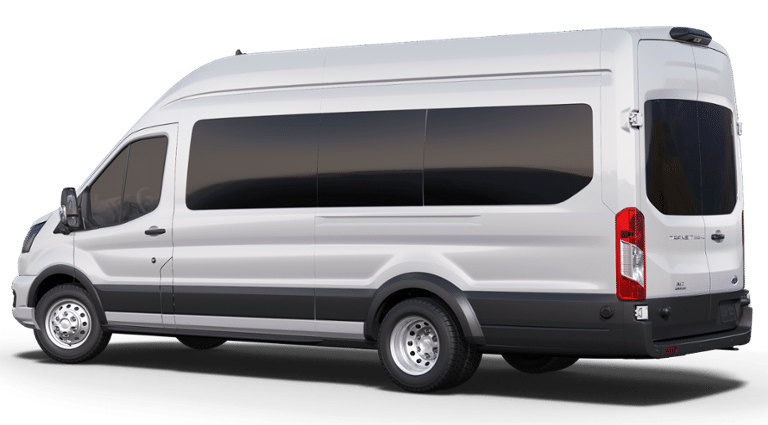 2025 Ford Transit photo 4