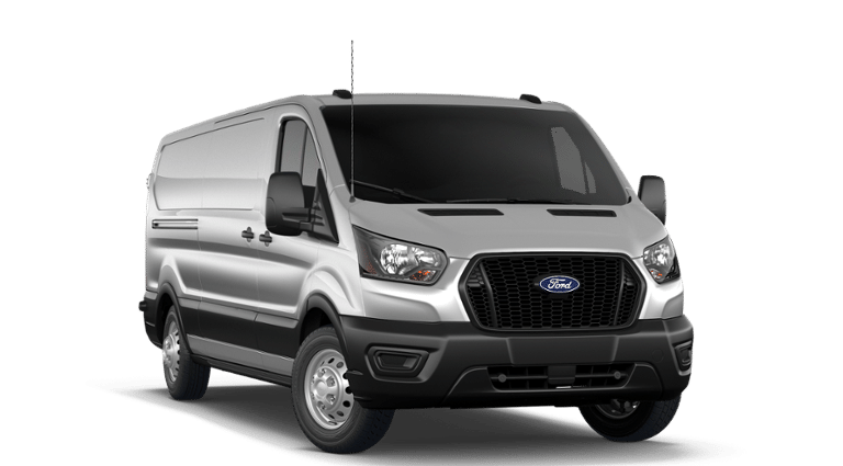 New 2027 Ford Transit Cargo Van T-150 148 Low Rf 8800 Gvwr AWD
