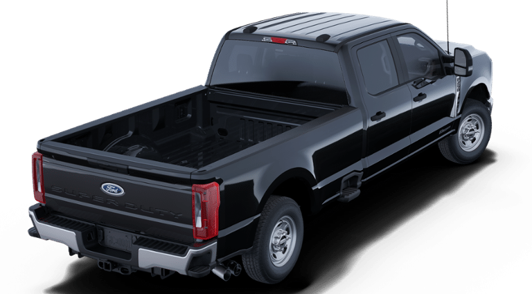 2025 Ford F-250 Super Duty XL - Photo 47