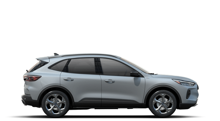 2025 Ford Escape ST-Line 51