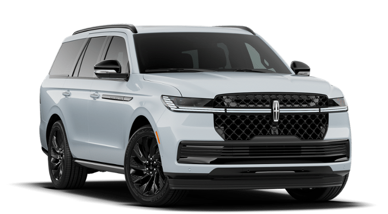 2026 Lincoln Navigator Reserve - Photo 27