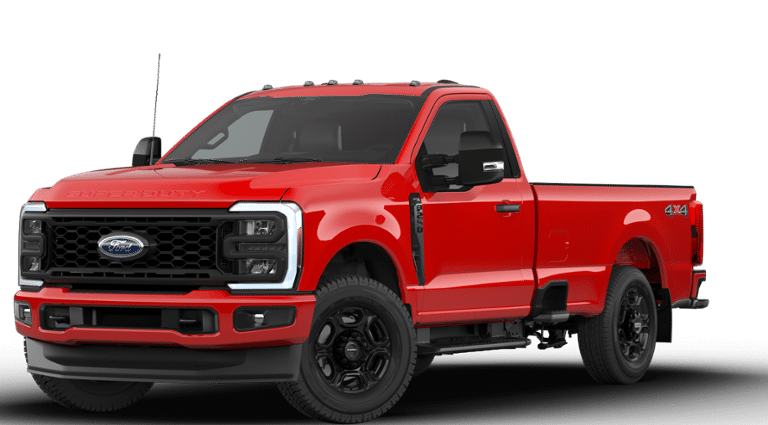 2026 Ford F-250 Super Duty XL - Photo 19