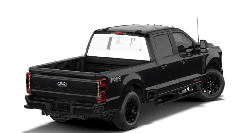 New 2027 Ford F-250SD XLT Truck