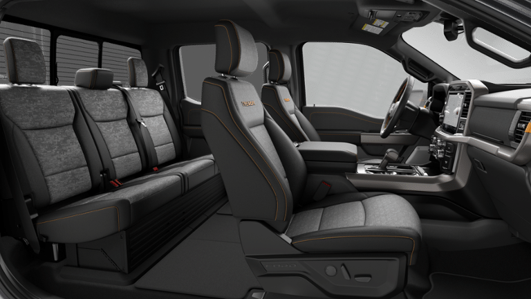Thumbnail: 2026 Ford F-150 - 29