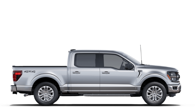 2025 Ford F-150 XLT - Photo 27