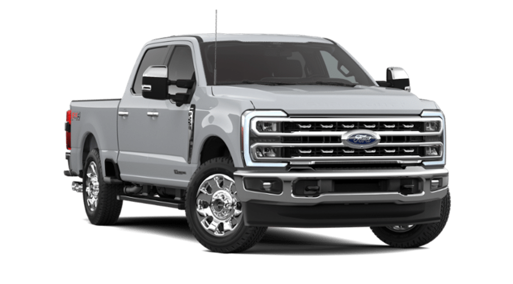 New 2026 Ford F-250SD Truck