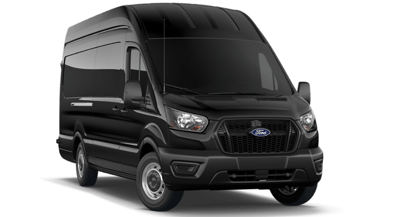 New 2027 Ford Transit-350 Cargo Transit-350 Cargo Van (T-350 148 EL Hi Rf 9500 GVW Van High Roof Ext. Van