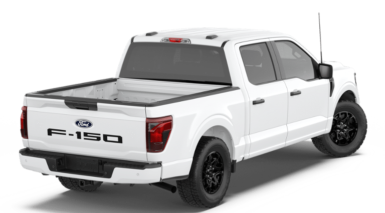 Thumbnail: 2026 Ford F-150 - 11