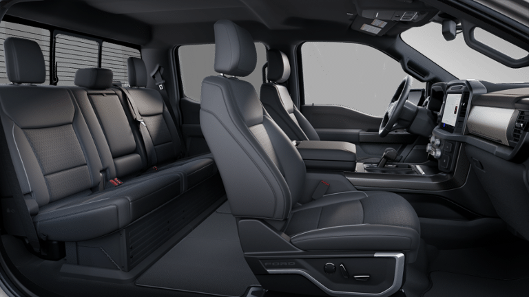 Thumbnail: 2025 Ford F-150 - 50
