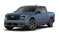 2026 Ford Maverick Lariat LARIAT AWD SUPERCREW