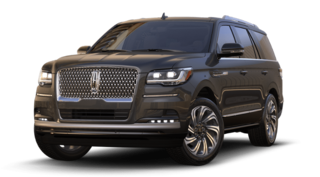 2023 Lincoln Navigator Reserve SUV
