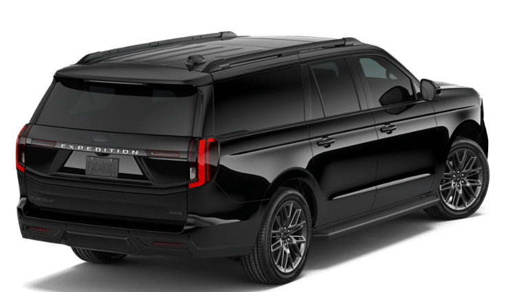 Thumbnail: 2026 Ford Expedition MAX - 12