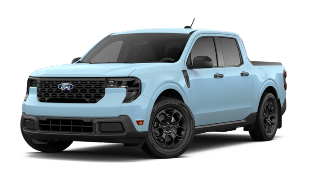 New 2026 Ford Maverick XLT TRUCK