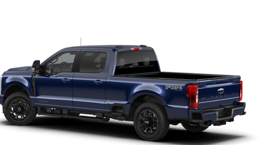 New 2026 Ford F-250SD XLT Truck