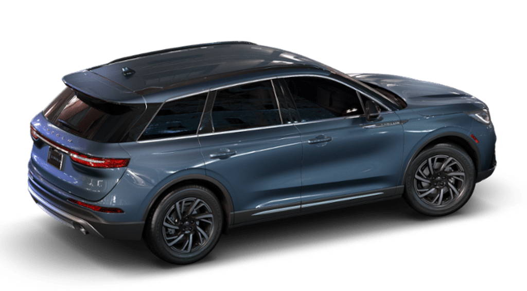 New 2026 Lincoln Corsair Premiere SUV