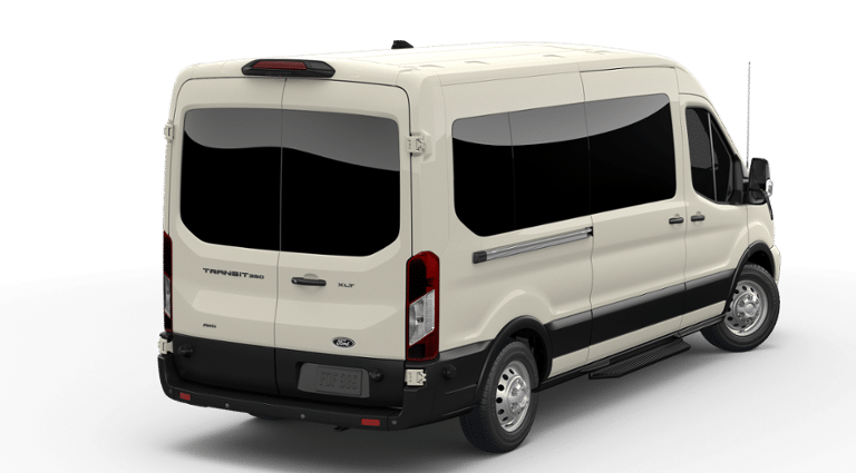 2026 Ford Transit Passenger Van XL - Photo 45