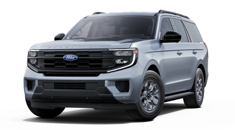2025 Ford Expedition Active's photo