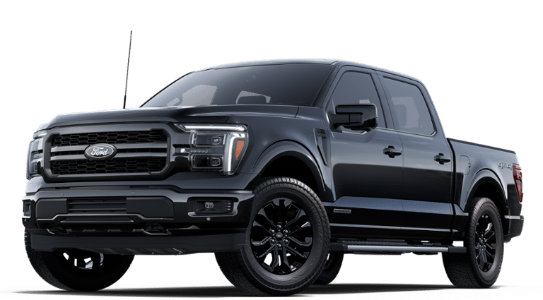Thumbnail: 2025 Ford F-150 - 2