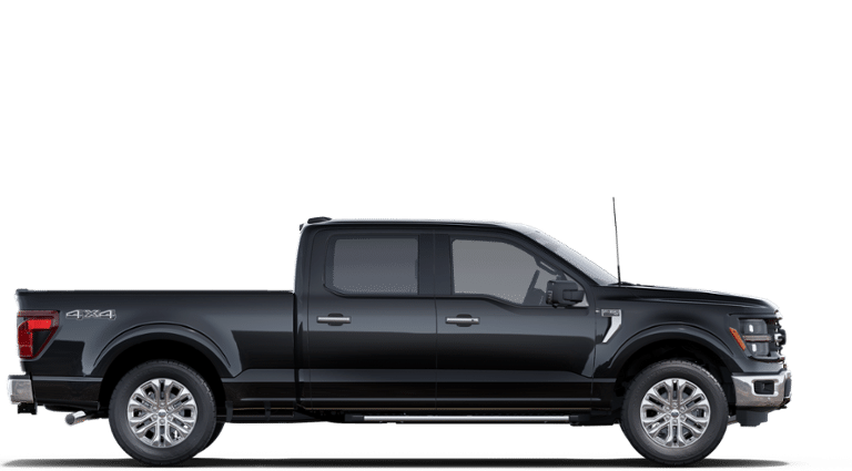 Thumbnail: 2025 Ford F-150 - 49