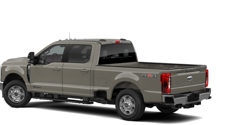 2026 Ford F-350 XLT photo 2