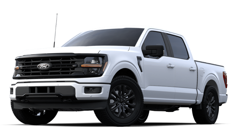 Thumbnail: 2024 Ford F-150 - 45
