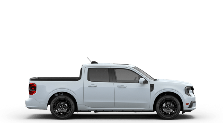 2026 Ford Maverick Lobo High Truck