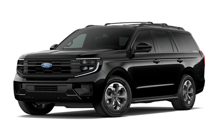 New 2027 Ford Expedition Active SUV